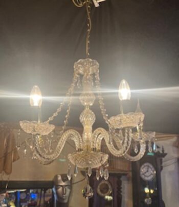 Chandalier