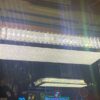 Diamante ceiling light small