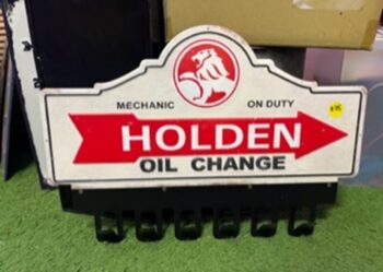 Holden Key holder