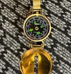 Military Compass