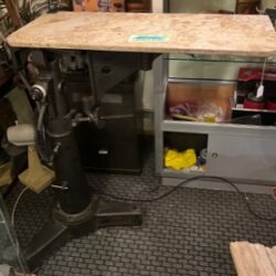 Work Station/ Work Table