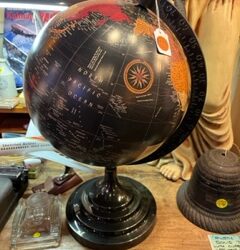 World Globe