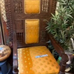Indian Princess Chair