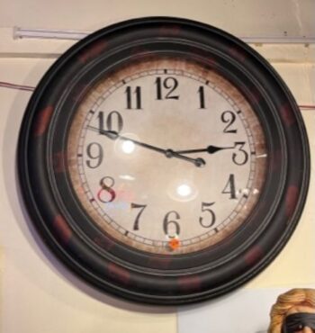 Large Clock