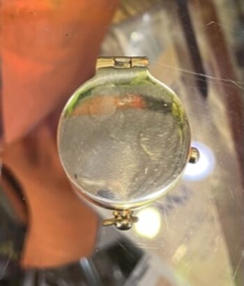 Miniature compass - Image 2