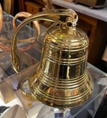 Ships bell