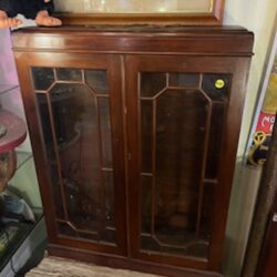 Small Display Cabinet
