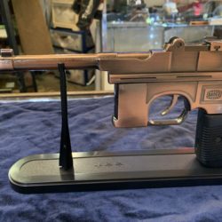 Mauser gun lighter