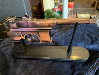 Mauser gun lighter - Image 2