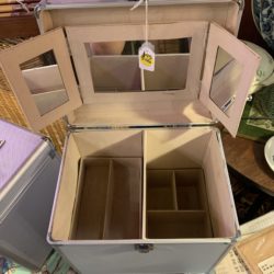 Jewellery or Makeup Case