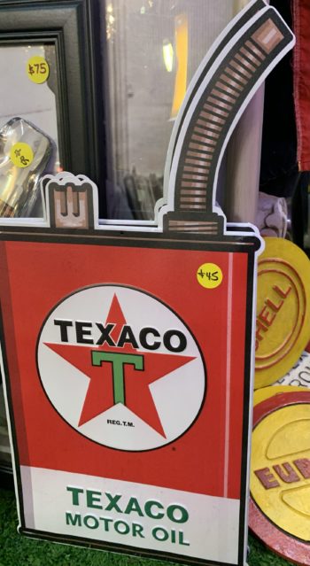 Texaco