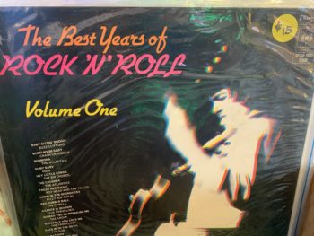 LP’s / Records - Image 2