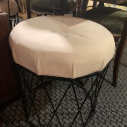 Stool