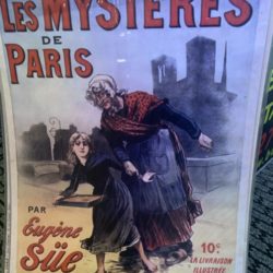 Les Mysteres de Paris