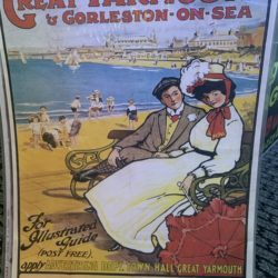 Great Yarmouth & Gorleston-on-sea